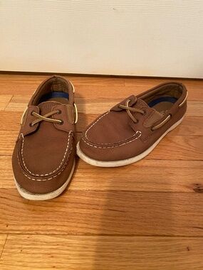 Sperry Dockside Shoes